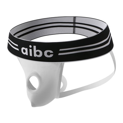 Sexy Men Jockstrap Hollow Out Underwear