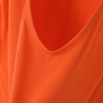 Men Superb Tank Top Vest Casual Deep V Neck Sleeveless Loose