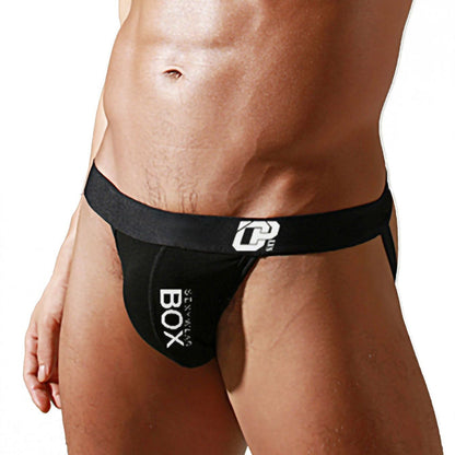 Sexy Male Jockstrap Underwear