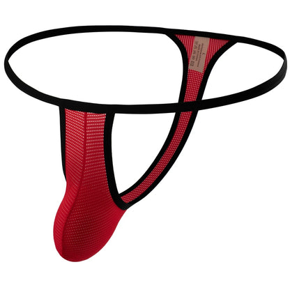 Men Sexy G-Strings Thong Underwear