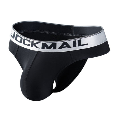 Men Sexy Briefs Thong Underwear