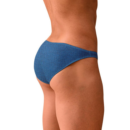 Comfortable Cotton Briefs Men's Underwear