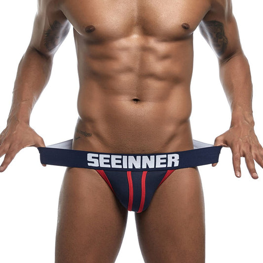 Men's Underwear Jockstrap