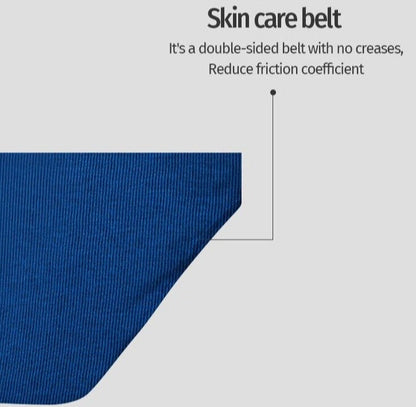 Comfortable Cotton Briefs Men's Underwear