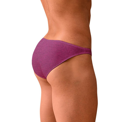 Comfortable Cotton Briefs Men's Underwear