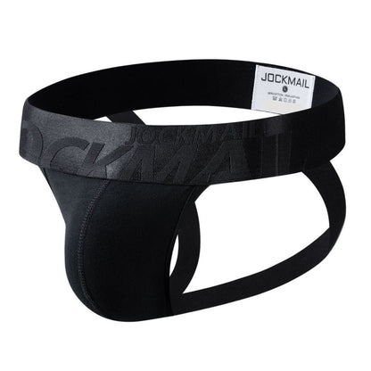 Herren Jockstrap Sport-Unterwäsche