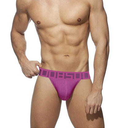 Men Comfortable Cotton Briefs Underwear