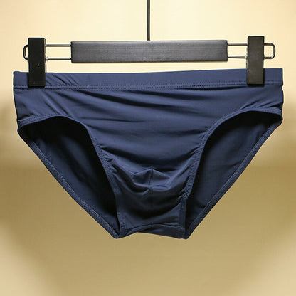Men's Briefs Underwear High Elasticity