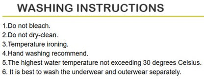 Men's Printed Colored Briefs Underwear