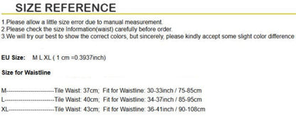 Men's Printed Colored Briefs Underwear