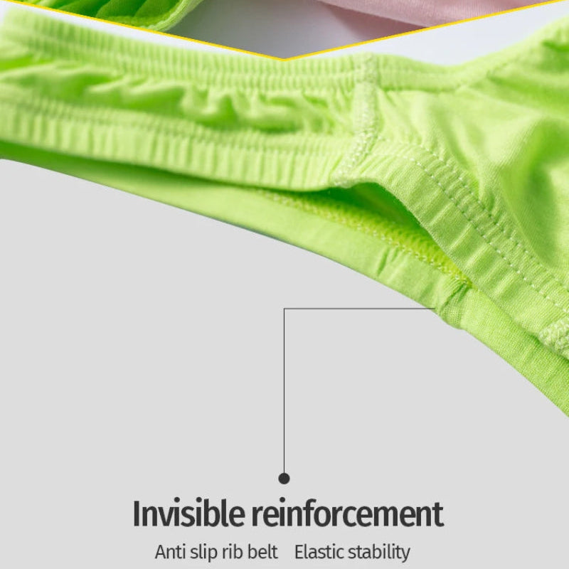 Men's Comfortable Thong Underwear by Gallery Man