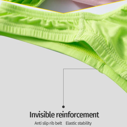 Men's Comfortable Thong Underwear by Gallery Man