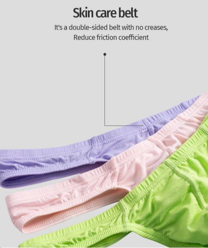 Men's Comfortable Thong Underwear by Gallery Man