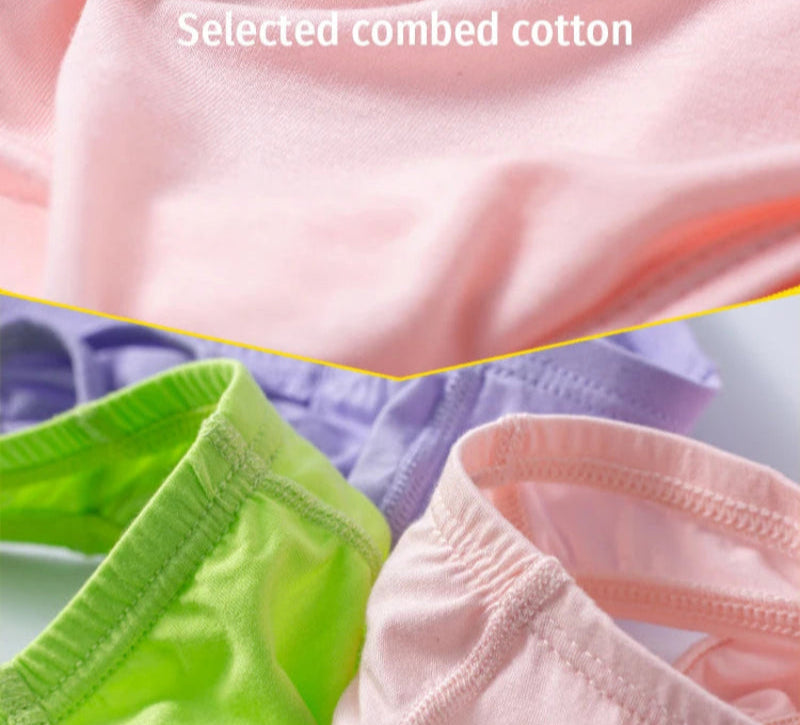 Men's Comfortable Thong Underwear by Gallery Man