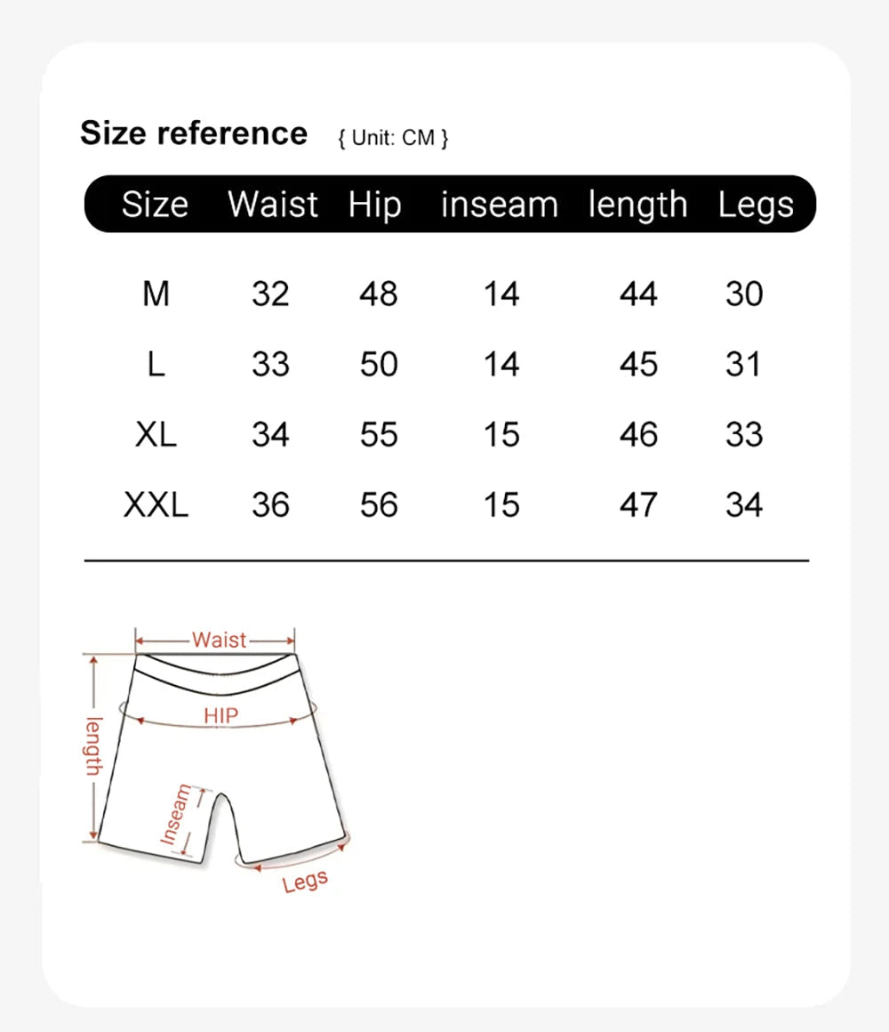 Men’s Washed Cotton Casual Shorts with Elastic Waist and Drawstring Fit by Gallery Man