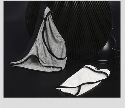 Men's Briefs with Raised U Convex Pouch by Gallery Man