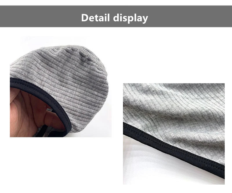 Men's Briefs with Raised U Convex Pouch by Gallery Man