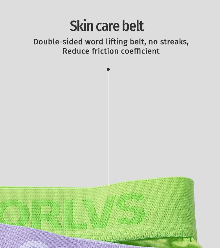 Men's Sexy Thongs Briefs Comfortable Underwear by Gallery Man