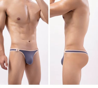 Men Thong Tanga Thong Underwear
