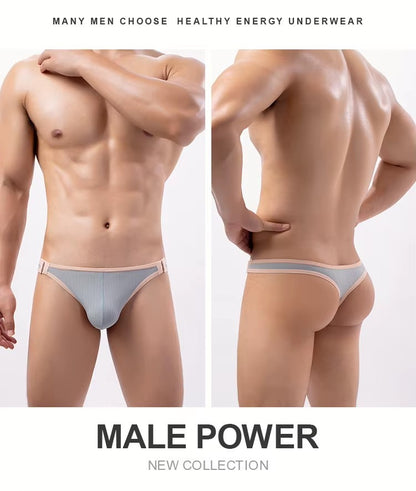 Men Thong Tanga Thong Underwear