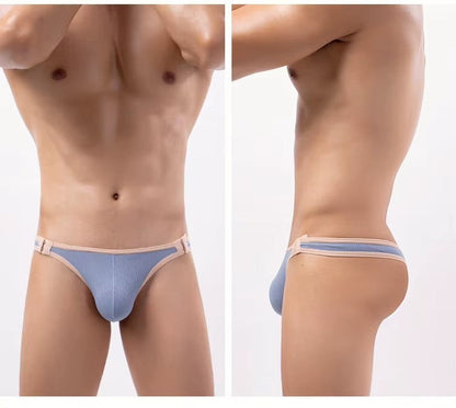 Men Thong Tanga Thong Underwear