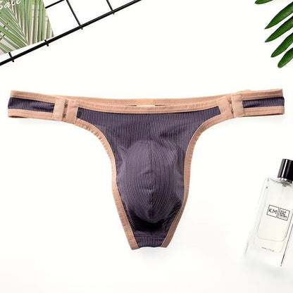 Men Thong Tanga Thong Underwear
