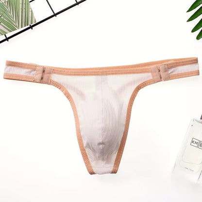 Men Thong Tanga Thong Underwear