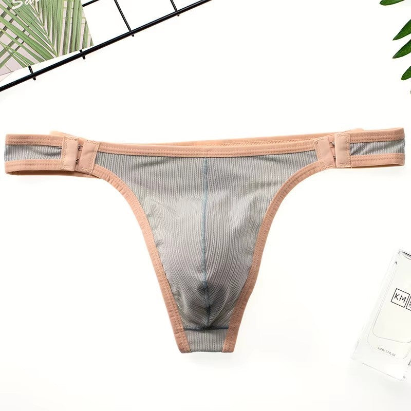 Men Thong Tanga Thong Underwear