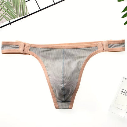 Men Thong Tanga Thong Underwear