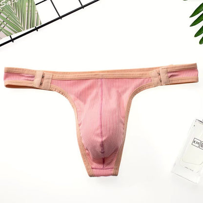 Men Thong Tanga Thong Underwear