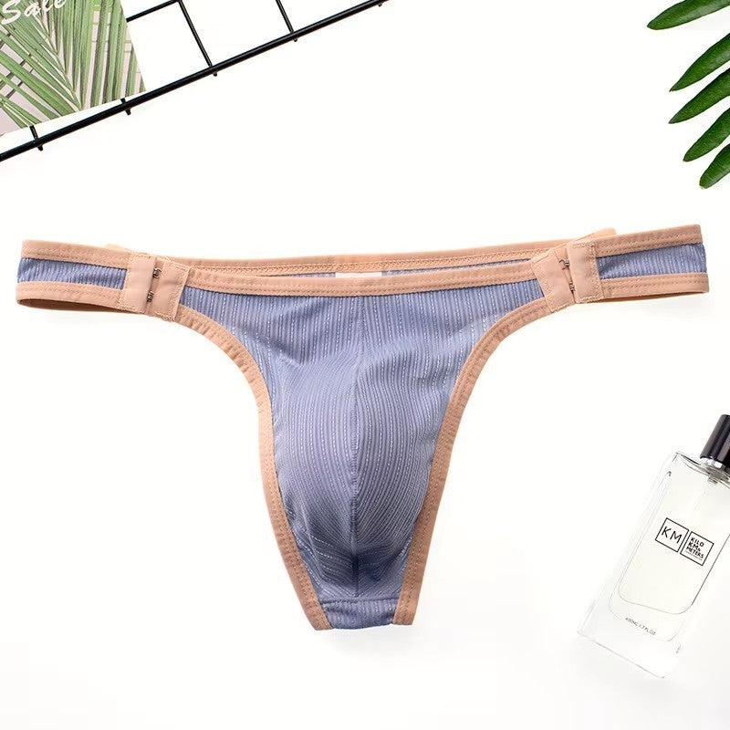 Men Thong Tanga Thong Underwear