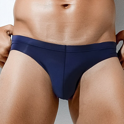 Herren weiche, ultradünne Slips