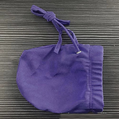 Elastic Male Drawstring Bulge Pouch Bag Underwear