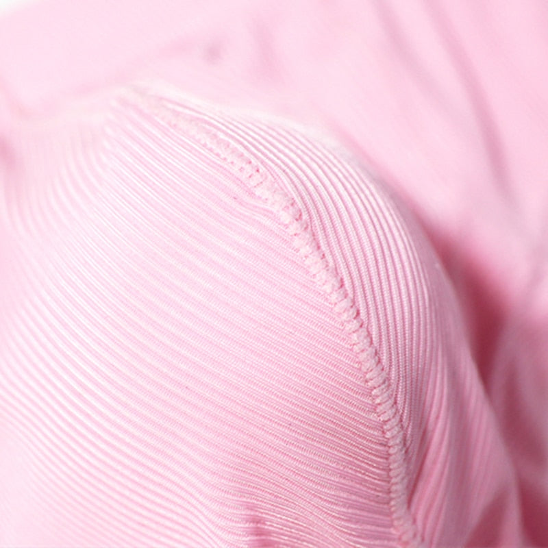 Men's Attractive Briefs Panties Underwear with Raised Pouch