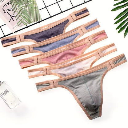 Men Thong Tanga Thong Underwear
