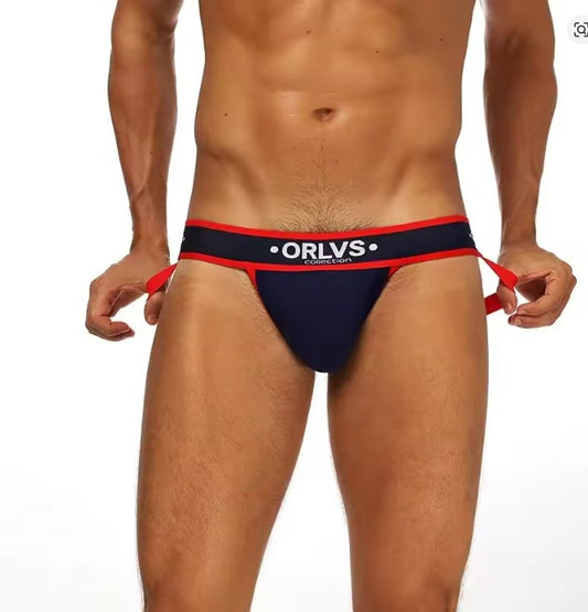 galleryman.com - Men Comfortable Jockstraps Underwear