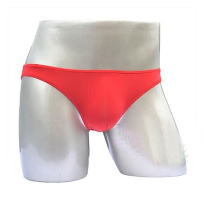 Men Briefs Translucent Panties Underwear