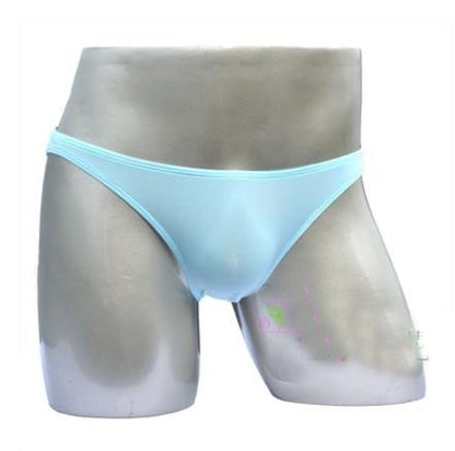 Men Briefs Translucent Panties Underwear
