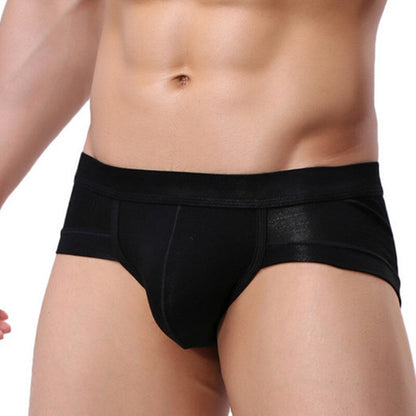 Men Classic Briefs Underwear
