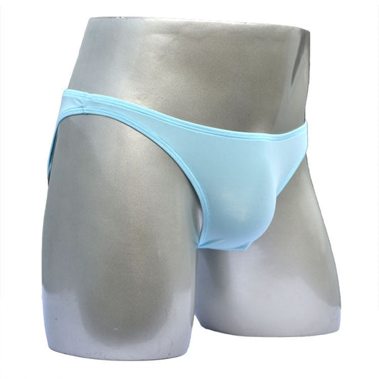 Men Briefs Translucent Panties Underwear