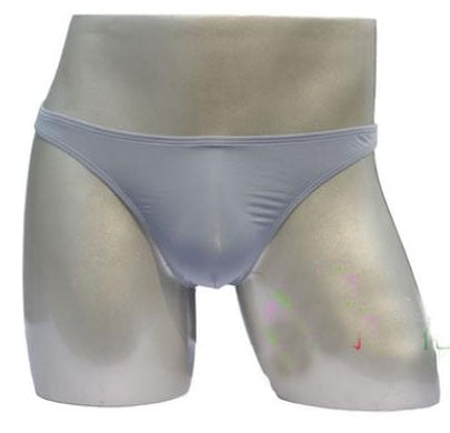 Men Briefs Translucent Panties Underwear