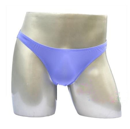 Men Briefs Translucent Panties Underwear