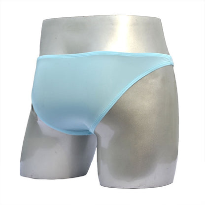Men Briefs Translucent Panties Underwear