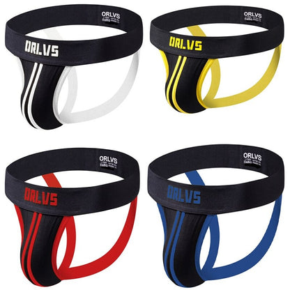 Sexy & Bequeme Jockstrap Unterwäsche für Herren