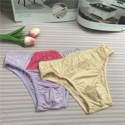 Men Style Panties Lingerie Underwear