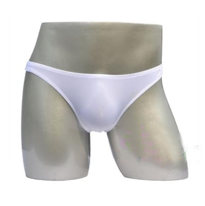 Men Briefs Translucent Panties Underwear