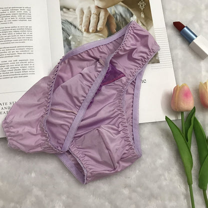 Men Style Panties Lingerie Underwear