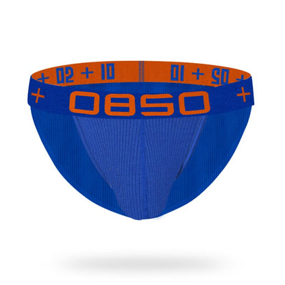 Men Stylist Briefs U Convex Pouch Underwear