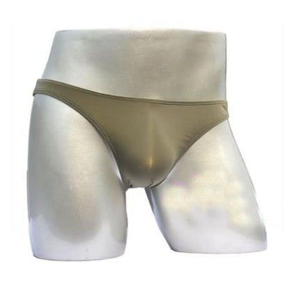 Men Briefs Translucent Panties Underwear