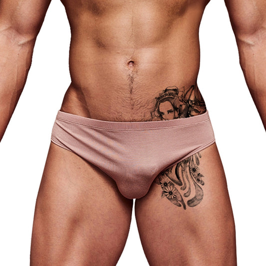 Men Briefs Comfortable Underwear